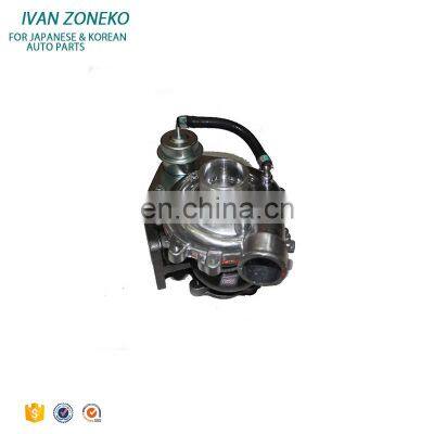 Active Carbon Top Quality Reliable Quality Turbochargers 17201-30120 17201-30120 17201-30120 For Toyota photo-2