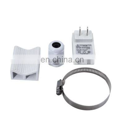 ALLINGE XYY726 5.8G Outdoor Device SFS-5800 5 km Long Arrange Router IPv6 photo-2