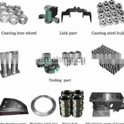 Chinese Agriculture Machinery Parts Kubota DC 70 Feed Combine Harvester Spare Parts New or Used photo-3