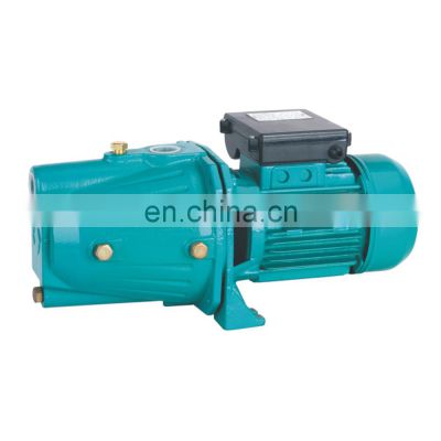 Higher Pressure  Self Priming Jet Water Pump Manufacturers