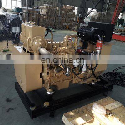 En venta caliente, generador marino de 30KW completamente nuevo de marca photo-2