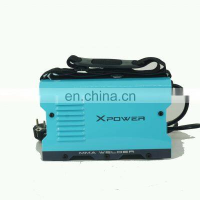 POPULAR 160A Portable Arc Inverter Welding Machine