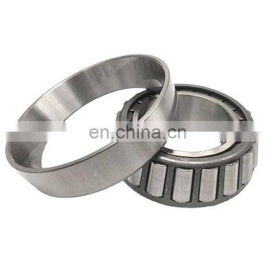 31317 32918 Hecho en China Diámetro 85mm Rodamiento de rodillos cónicos de precisión ABEC-5 photo-3