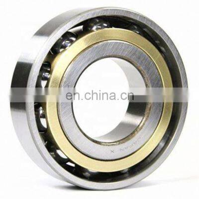 Original Japan Nsk  Angular Contact Ball Bearing 7040AC