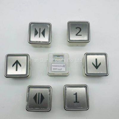 Hot sale push button  DC12v DC24V