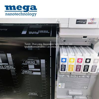 Extra Black Film Plate Burning EPSON T Series Ink Cartridge photo-3