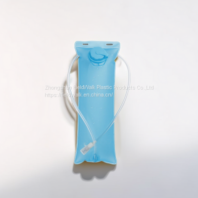 Water Storage Hydration Bladder Replacement 3L Leakproof TPU Hydration Water Bladder