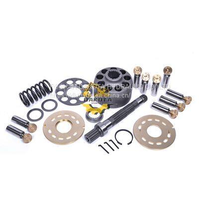 Hydraulic Spare Parts A10vd40 A10vd43 A10vd71 Hydraulic Pump Parts