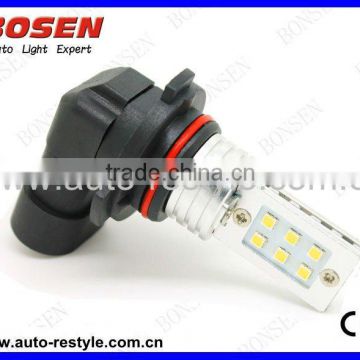 fog light 7440/7443 12W led sumsung chip 2323 auto bulb