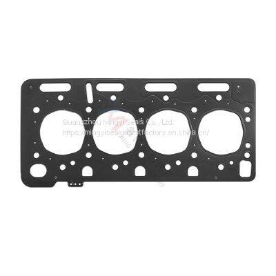 Suitable for JCB Cylinder Gasket 320-02608 Engine Cylinder Bed 320-02710 320-09382 photo-3