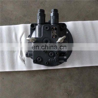 M5X130CHB SK200-8 Excavator Swing Device Swing Drive SK200-8 Swing Motor
