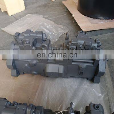 Excavator Parts 4624104 4689080 EX3600-5 Main Pump EX3600-6 Hydraulic Pump for Hitachi photo-4