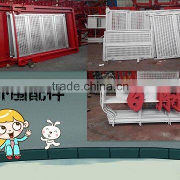 Construction Elevator SC100 photo-6