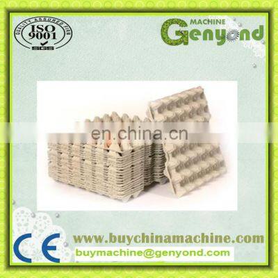 Egg Tray Machine Paper Egg Tray Forming Machine photo-3
