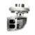 Complete Turbocharger HX55 4044198 4043162 4044199 20712174 85000593 85000645 20857656 for Volvo MD13 Engine