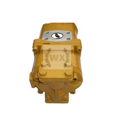 WX Factory direct sales Price favorable Hydraulic Pump 705-52-32000 for Komatsu Dump Truck Series HD465-2