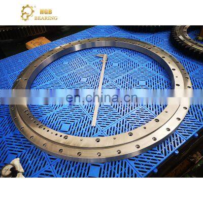 Customized  230.20.0400.013 Rotary Table Crane Slewing Ring Bearing slewing bearing