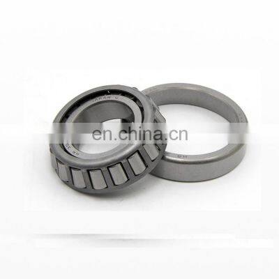 Similar 30203 7 8 4 6 Inch Conical Single Row Tapper Roller Bearings Precision Bearing for Air Compressor photo-4