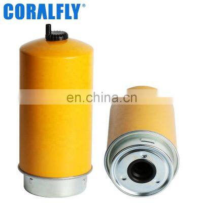 Truck Diesel Engine Fuel Filter Fuel Water Separator Filters 320-a7088 320a7088 320/A7088