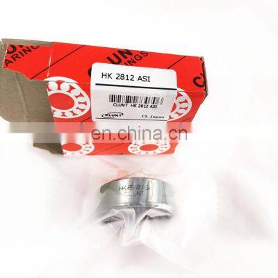 Good price 15*23*12mm NK152312 bearing NK152312 needle roller bearing NK152312