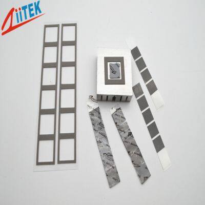 Mobile Phone Double Sided Adhesive Tape With 0.075 PET Foil Thickness photo-2
