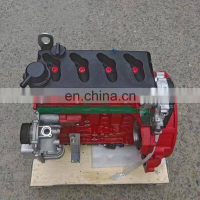 New Diesel Gasoline Engine Long Block ISF2.8 ISF3.8 Engine Assembly for Cummins for Foton Cars