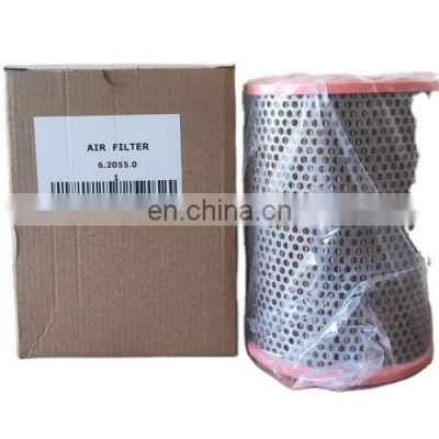 Kaeser 6.2055.0 Air Filter Air Compressor Parts Wholesale