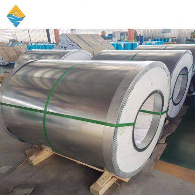 3003 H14/H24 Aluminum Coil photo-4