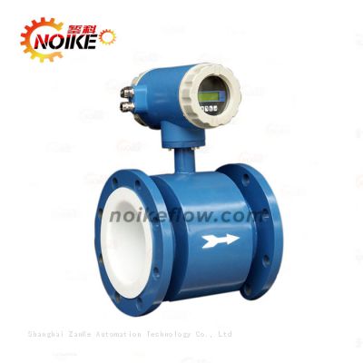 NOIKE Electromagnetic flowmeter WSC-100