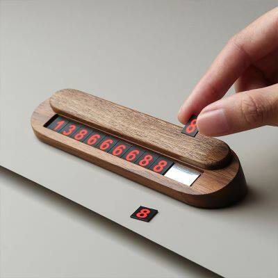 Parking Worry Free Temporary Number Plate photo-2