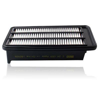 Original Genuine MANN Cabin Filter Car Engine Filter C24059 17220-5AA-A00 For ACURA HONDA photo-2