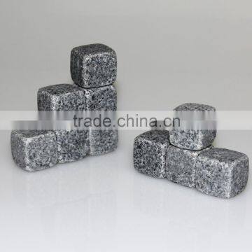 Factory Direct Sale Dice Ice Cube Whisky Stone photo-2