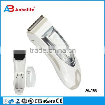 AE168 Anbolife hair trimmer hair clipper