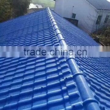 Price of Pvc T-type Roofing Tile Extruder Machinery Factory photo-2