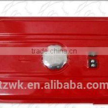 Gasoline Generator 5.5HP 6.5HP Engine Spare Parts GX160 Fuel Tank Generator Parts photo-2