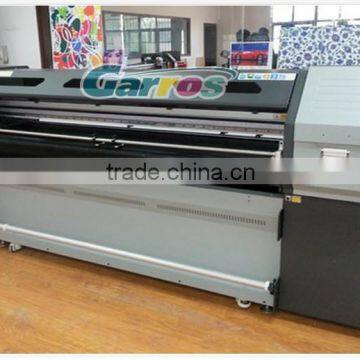 UV Led Flatbed Printer / UV Wood Printer / Wood Plastic Printer photo-4