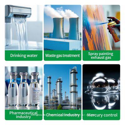 Kelin Bulk Active Carbon Coal Pellets Free Sample for Petroleum Additives Industrial Treatment photo-5