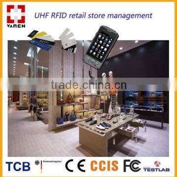 1m Middle Range Rfid Handheld Reader photo-2