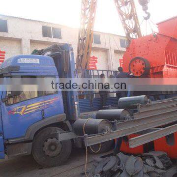 China Advanced Made Sand Making Machine photo-5