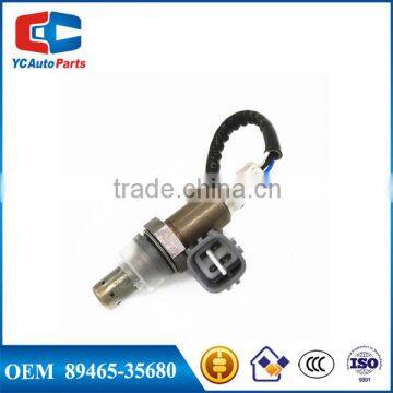 89465-35680 8946535680 Oxygen Sensor Air Fuel Ratio Sensor Lambda Sensor For Toyota FJ Cruiser Hilux 4Runner Land Cruiser Prado