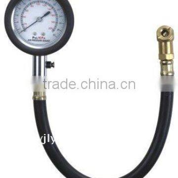 Tire Pressure Gauge(HL-619)
