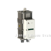 Electro-Hydraulic Thrusters