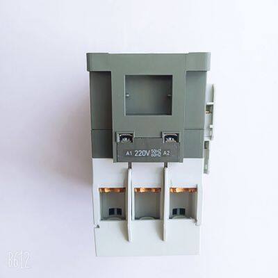 LS Metasol DC220V Magnetic Contactor MC-85a photo-4