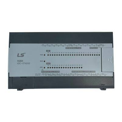 LS Automation PLC XBC-DT60XS Authentic Original  PLC Controller Plc Control Programming