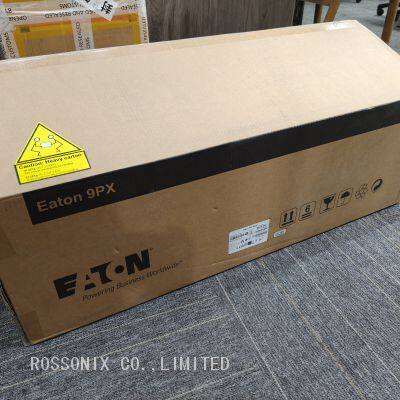 Eaton 9px6ki 9px 6kVA 1: 1 UPS Online Rack/Tower Online UPS