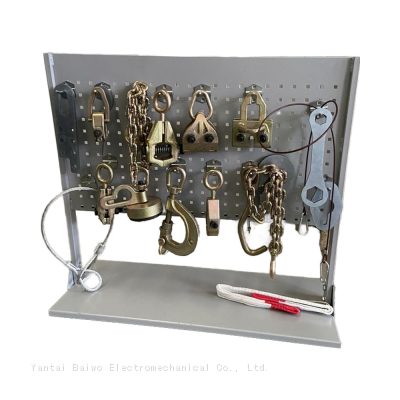 Economic Frame Machine Auto Body Collision Repair Equipment M-3 Car Frame Sraightener photo-2