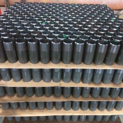 Short Pipe, Short Pipe Section, Short Pipe Segment, Short Pipe Fitting, Short Connecting Section
