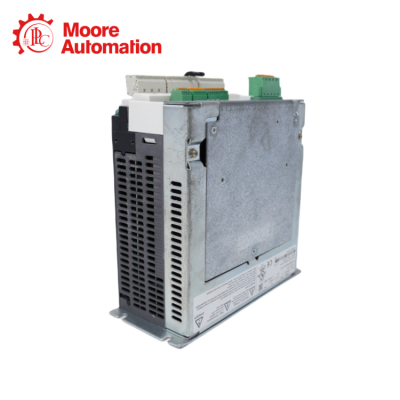 REXROTH DKC1.03-012-3-MGP-01VRS photo-2