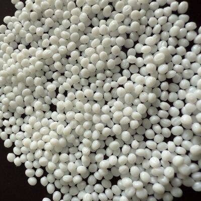 Polyoxymethylene Duracon POM W2320 0035 Injection Grade Engineering Plastics Plastic Raw Materials pom Resin Granules