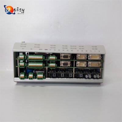 ABB UAD149A0011 3BHE014135R0011 статический контроллер возбуждения